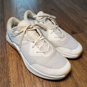 Nike Metcon Training Shoes White Size 9.5
